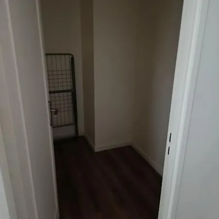 Apartment Le Coquet -t3-wifi-parking *